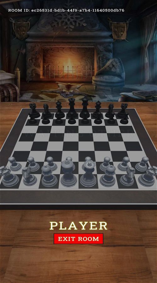 在线3D国际象棋Admob光子版