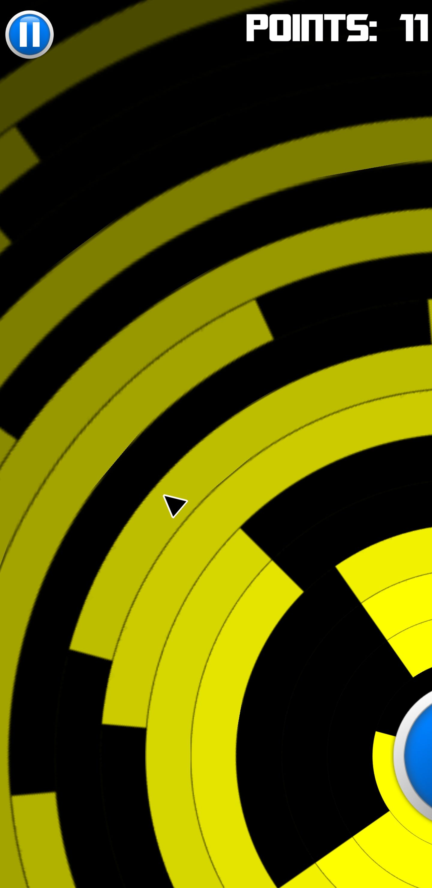 安卓和iOS系统适用的圈圈游戏