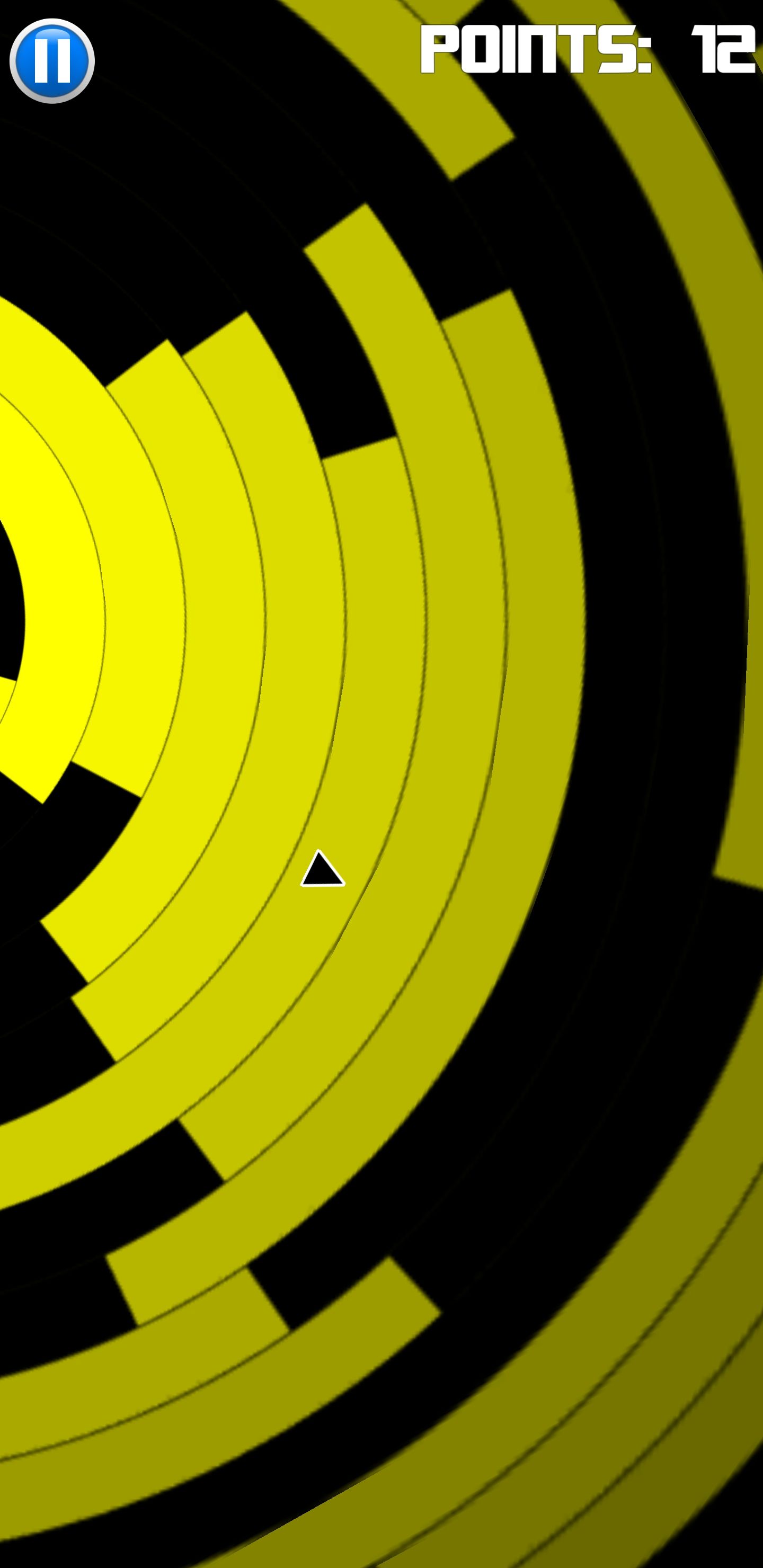 安卓和iOS系统适用的圈圈游戏