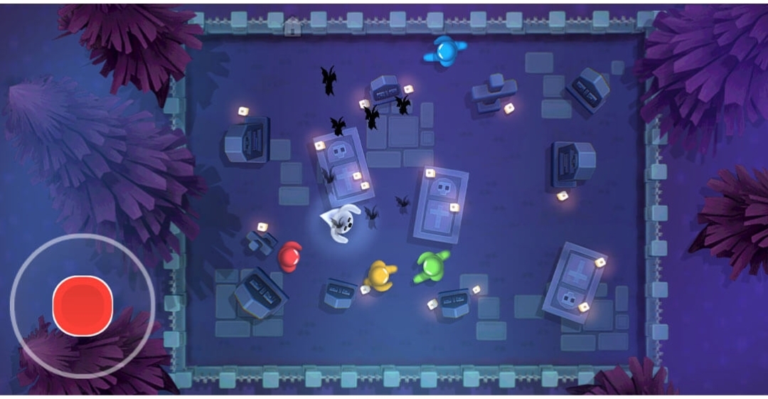 经典游戏派对：十五合一游戏