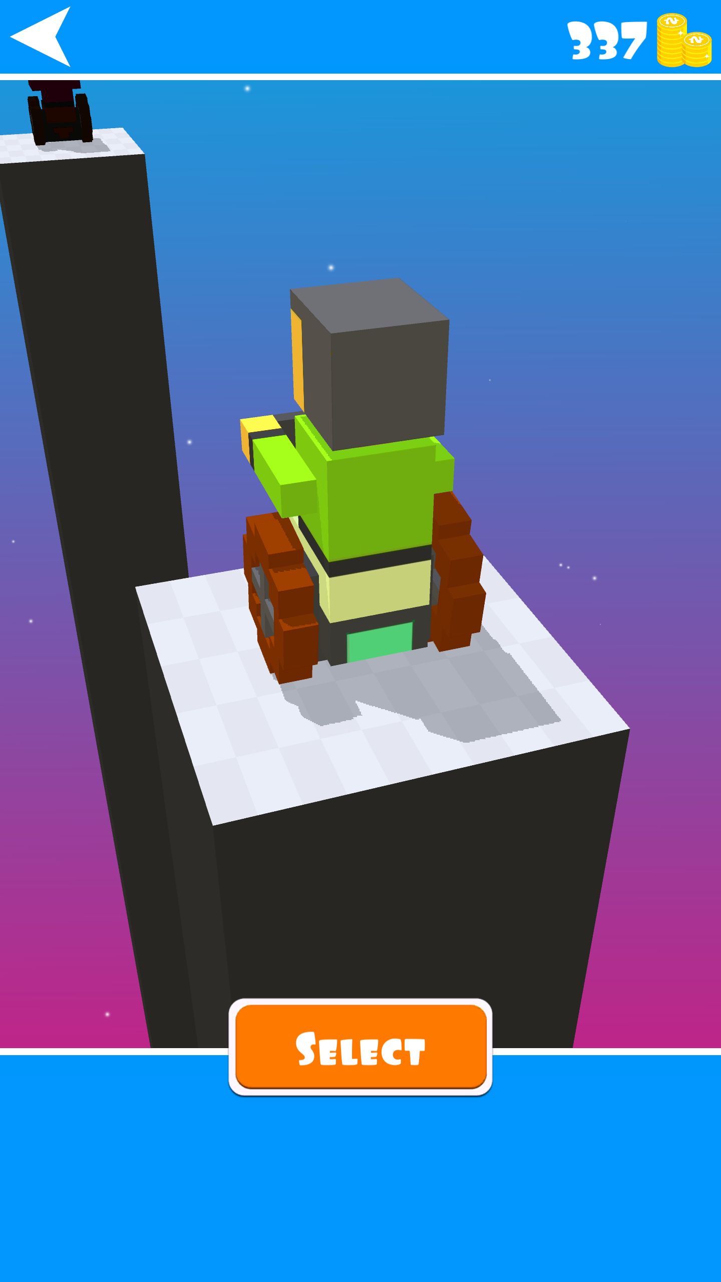 金币囤积者游戏模板