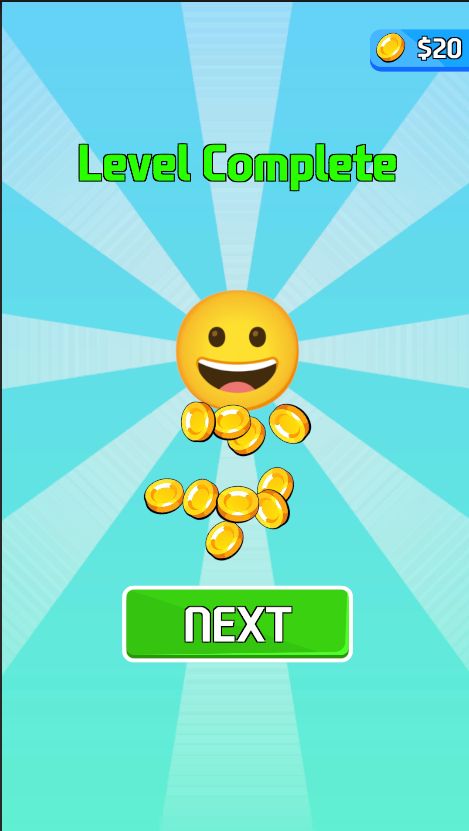 彩色方块果酱3D益智游戏