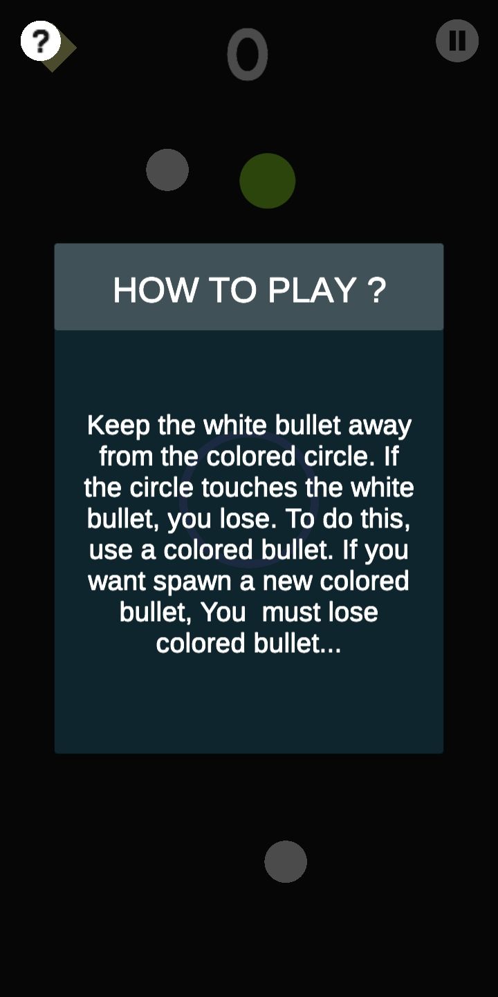 彩色防御者：完整版