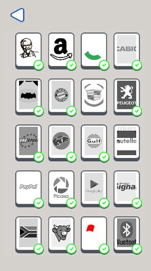 色彩狂热应用程序