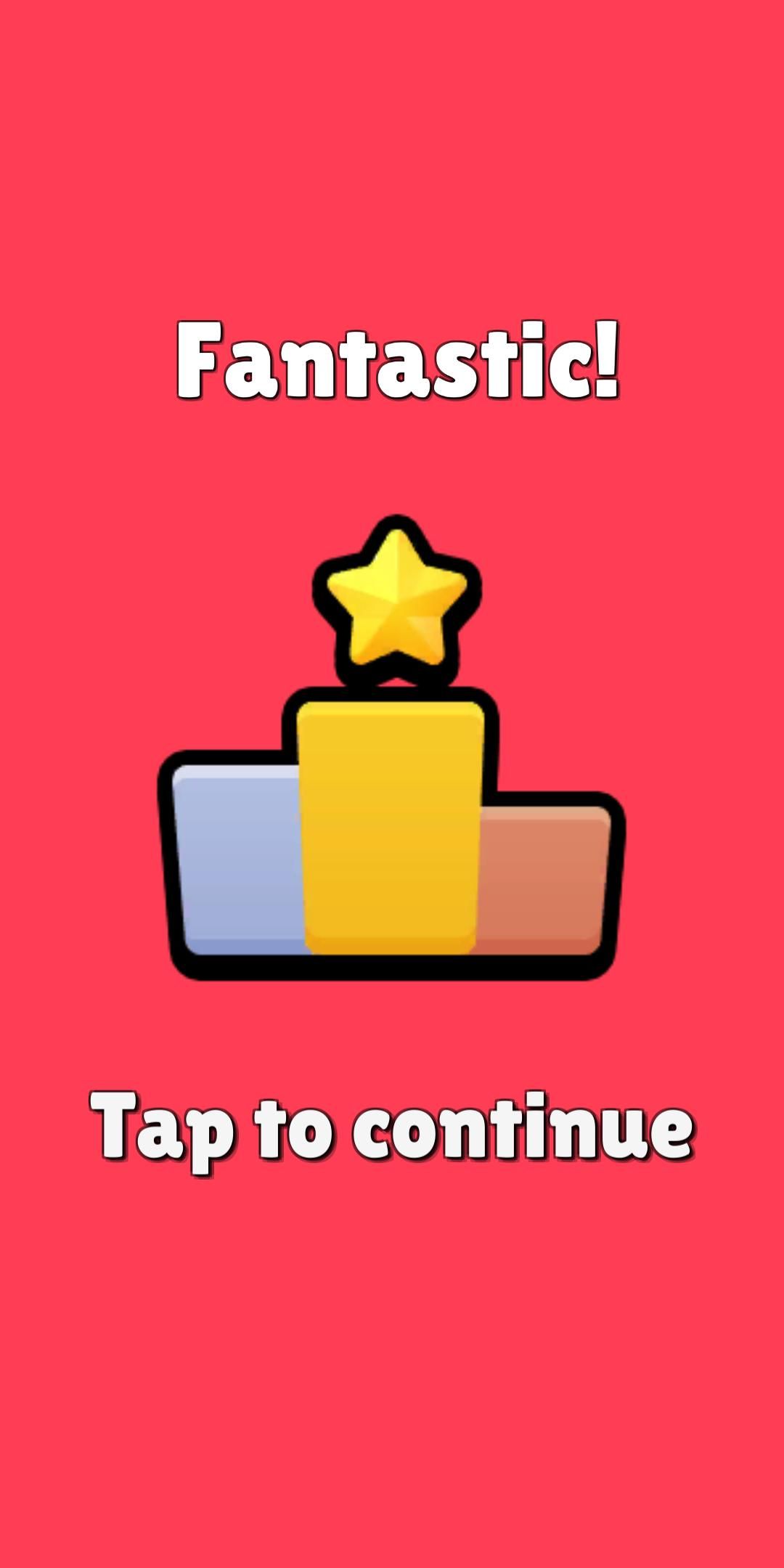 3D色彩匹配益智手游