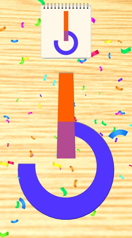 色彩混合广告平台