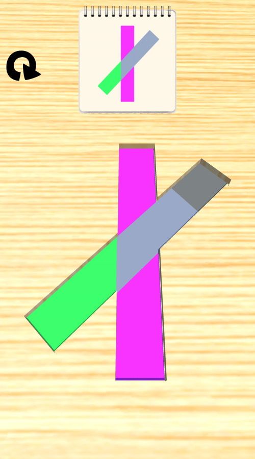 色彩混合广告平台