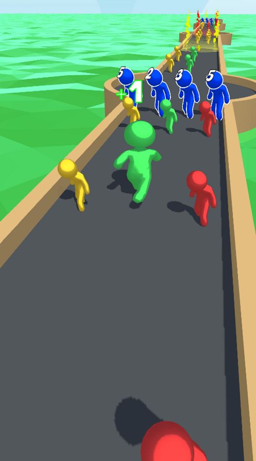 彩色推箱Admob版