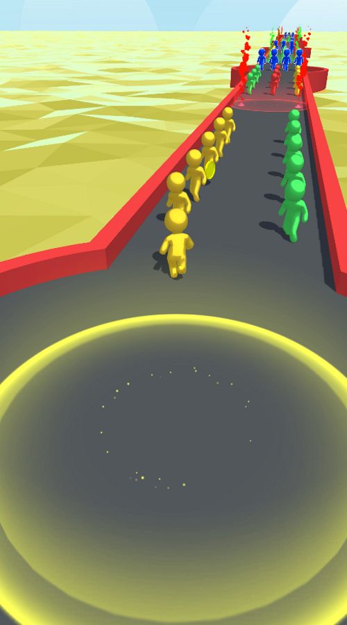 彩色推箱Admob版