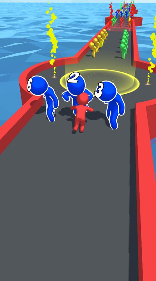 彩色推箱Admob版