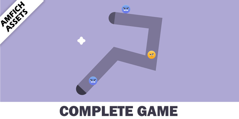 色彩变换：简单2D休闲游戏