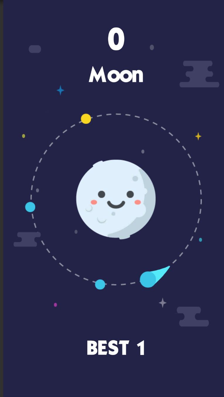 彩色星星全集游戏