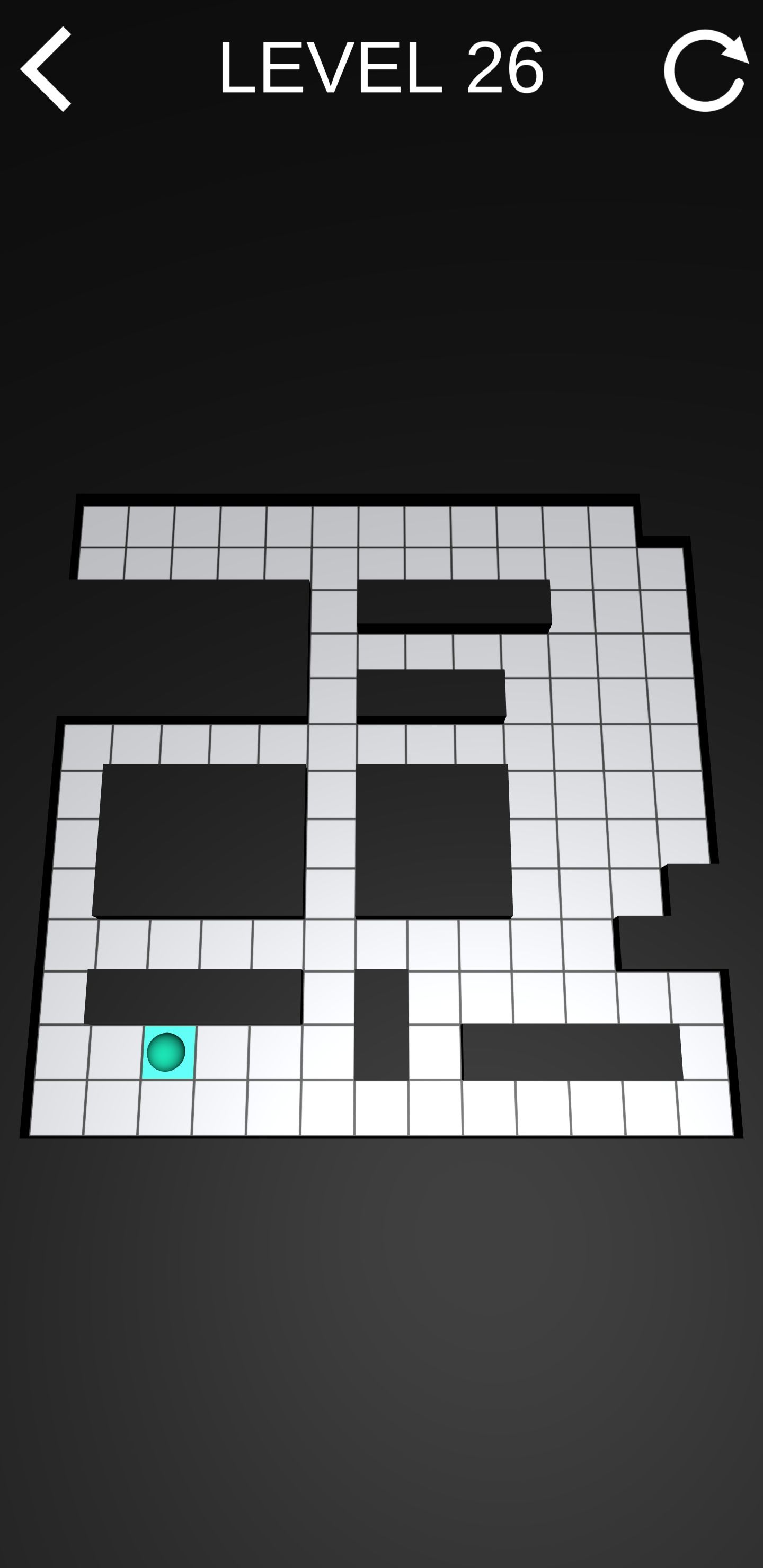 带Admob广告的彩色滑动超休闲游戏