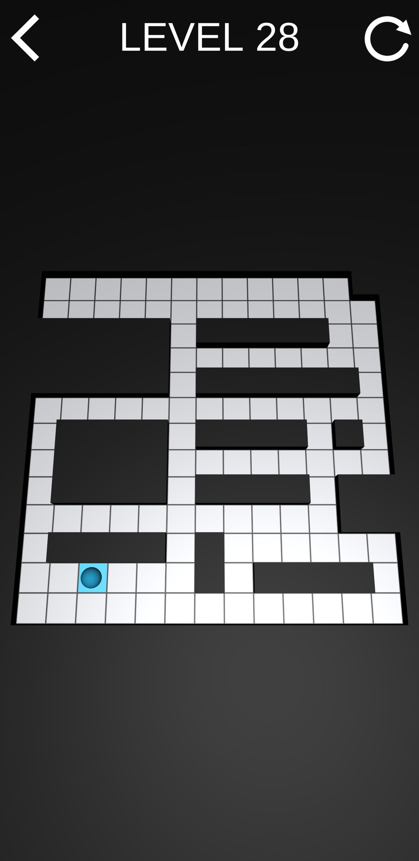 带Admob广告的彩色滑动超休闲游戏