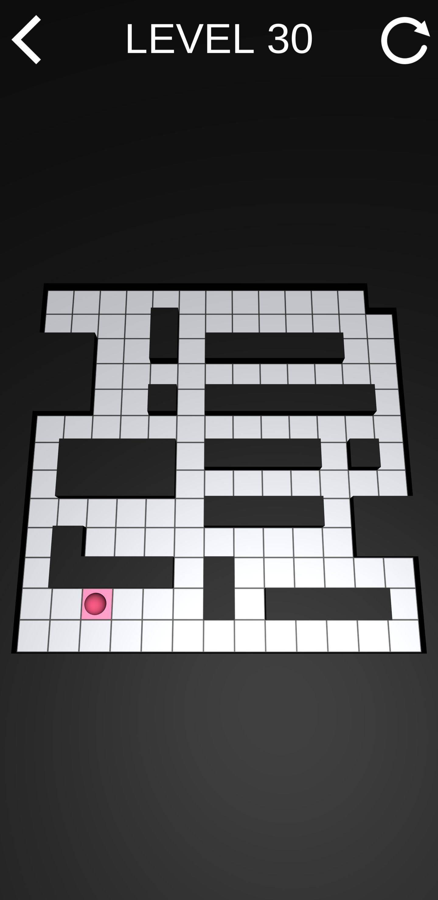 带Admob广告的彩色滑动超休闲游戏