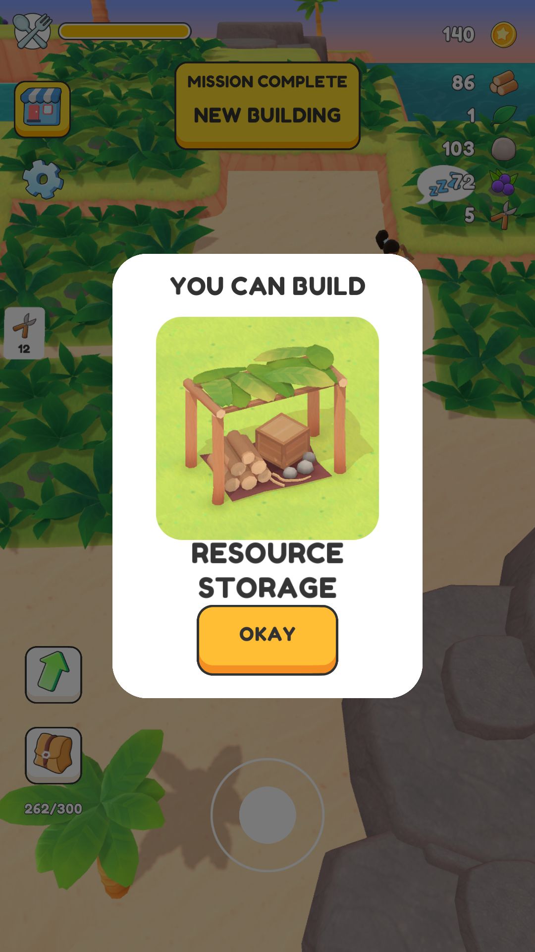 Construct Master Game Template