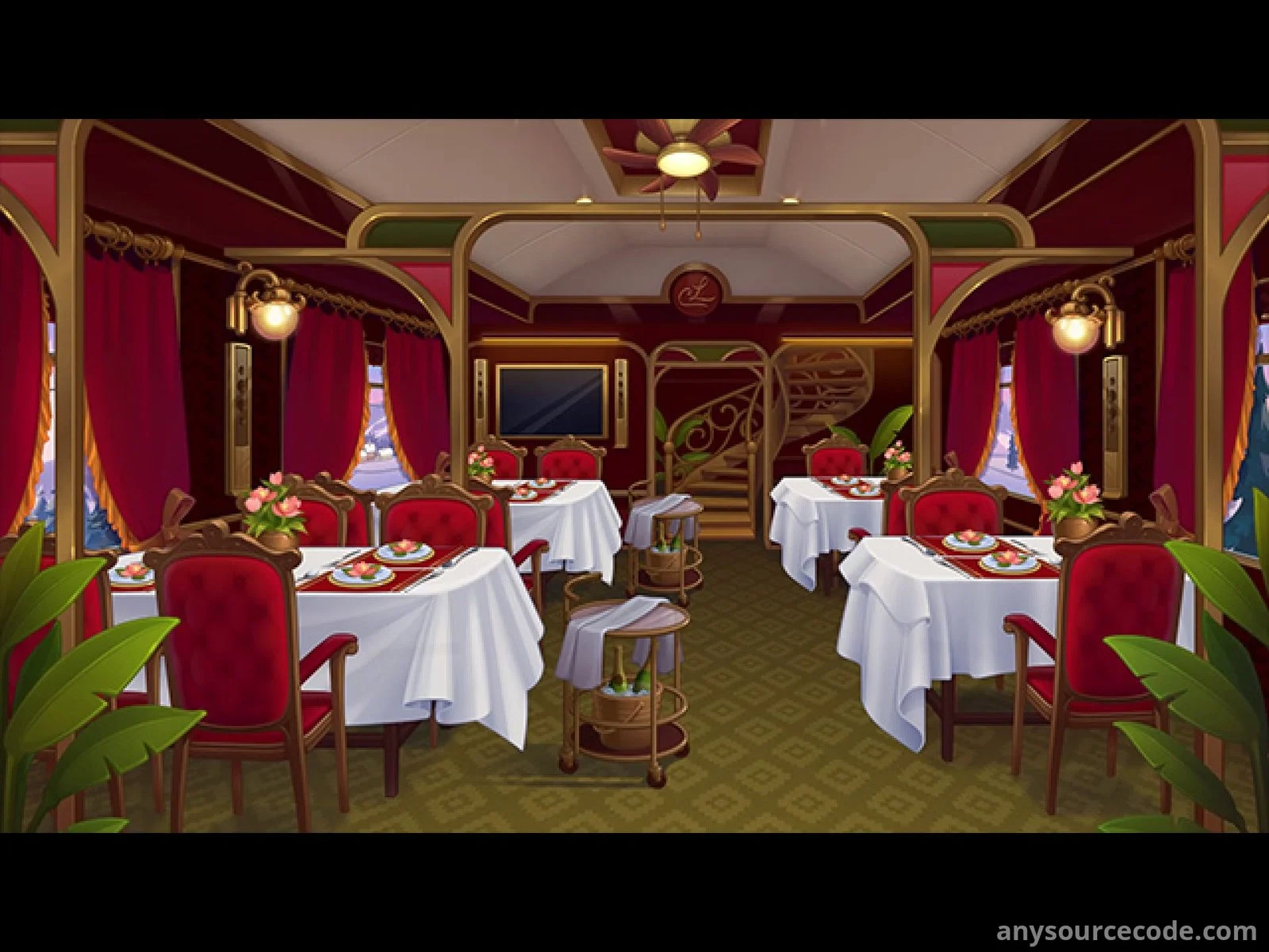 烹饪直播2 收藏版 | 海洋海鲜版 | 烹饪游戏