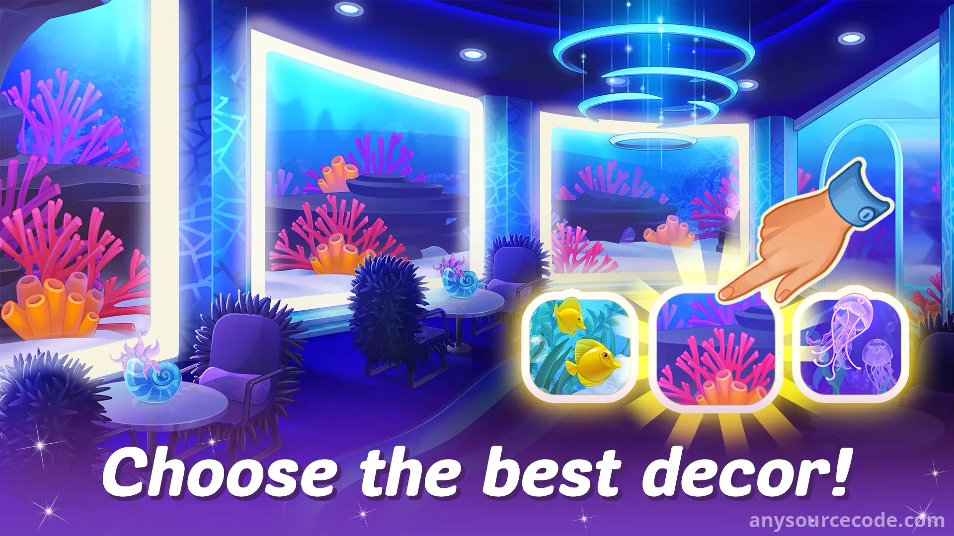 烹饪直播 | 烹饪游戏