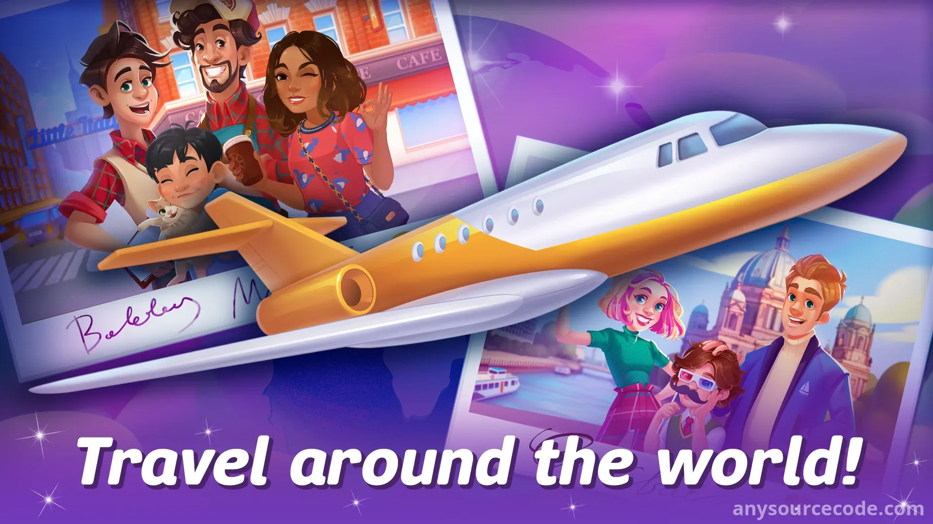 烹饪直播 | 烹饪游戏