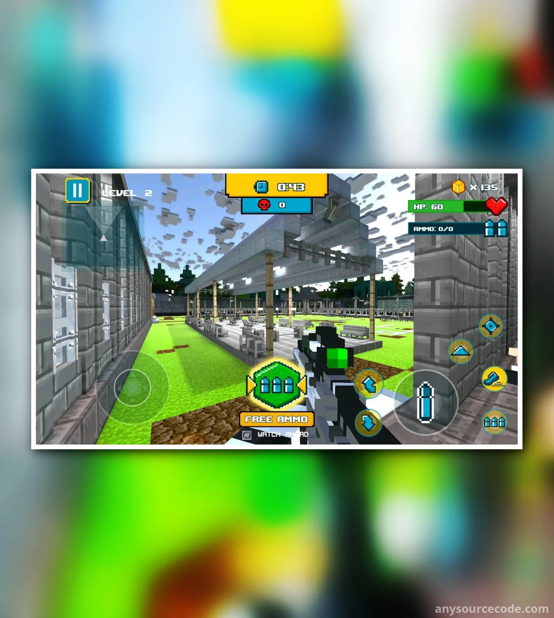 警察 vs 劫匪：越狱