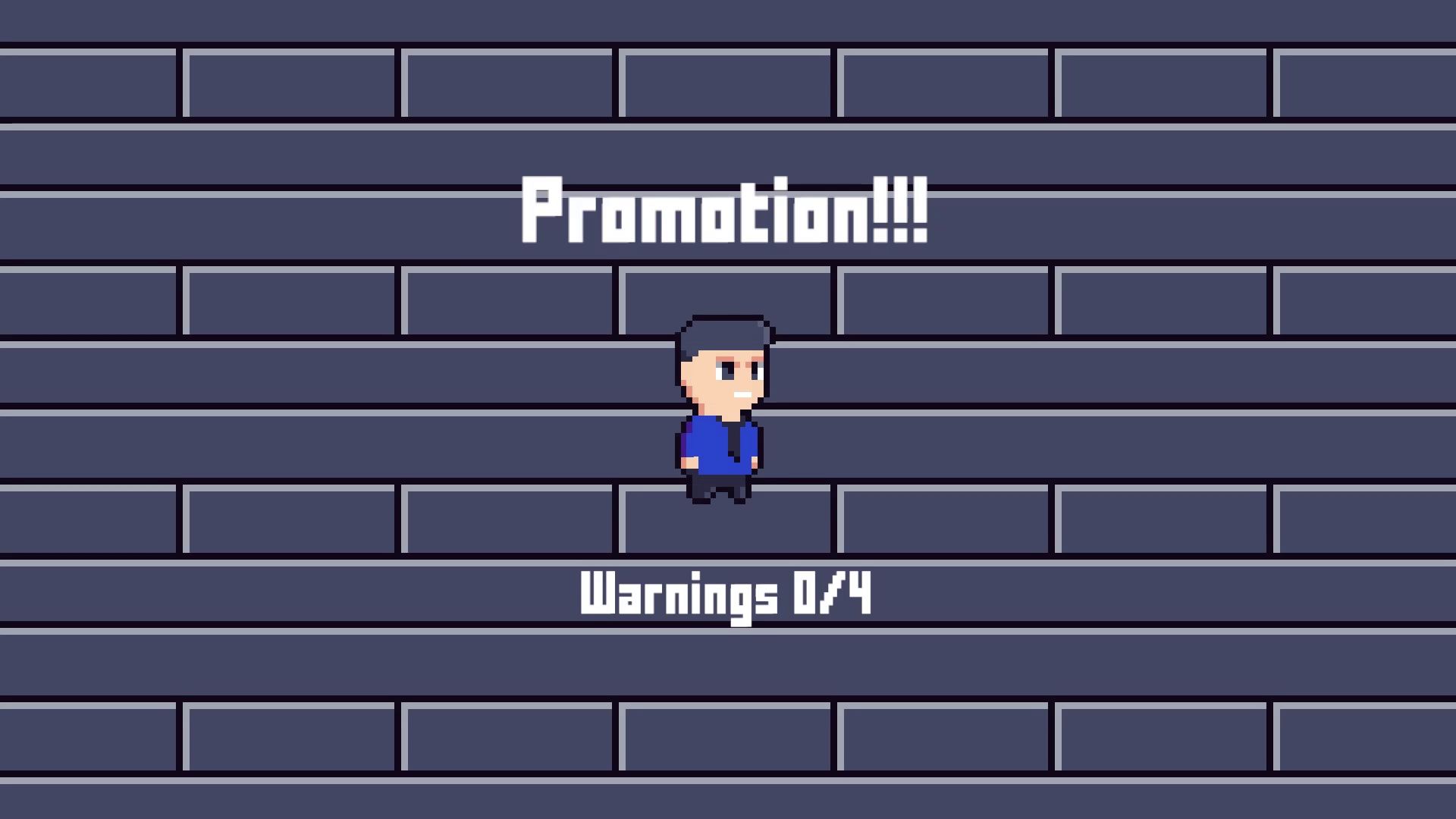 企业打击行动手机模板