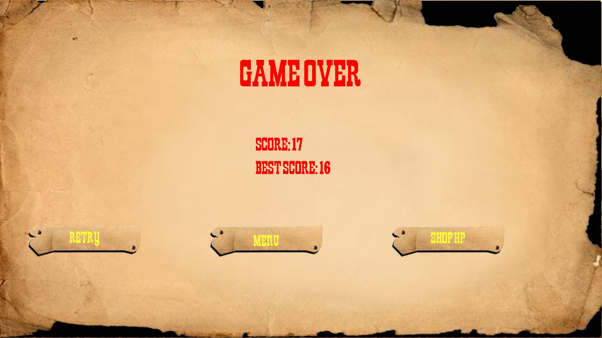 牛仔大追击完整版