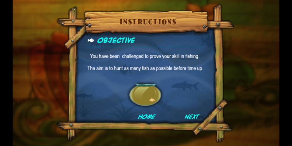 疯狂多人钓鱼完整版