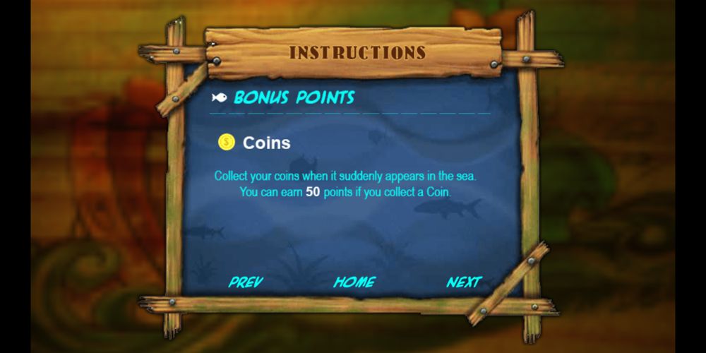 疯狂多人钓鱼完整版