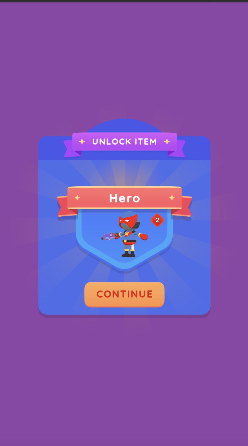 人群僵尸防御模板