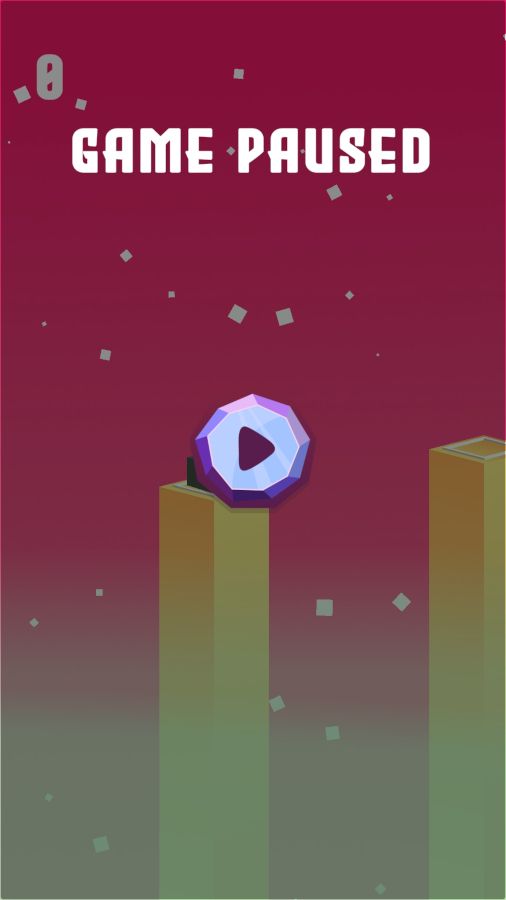 方块跳跃完整版游戏