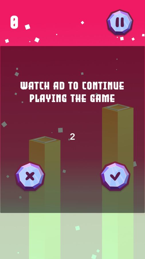 方块跳跃完整版游戏