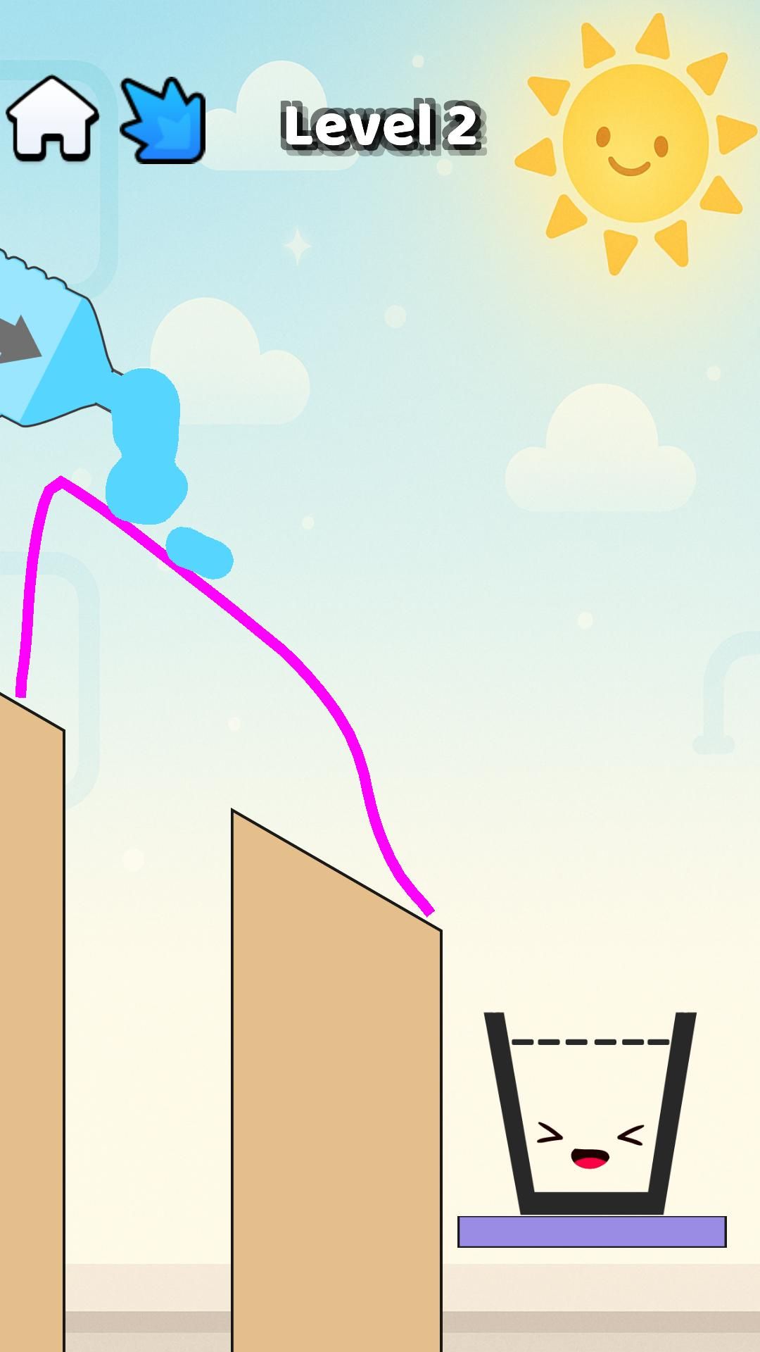 杯子大师解谜手游