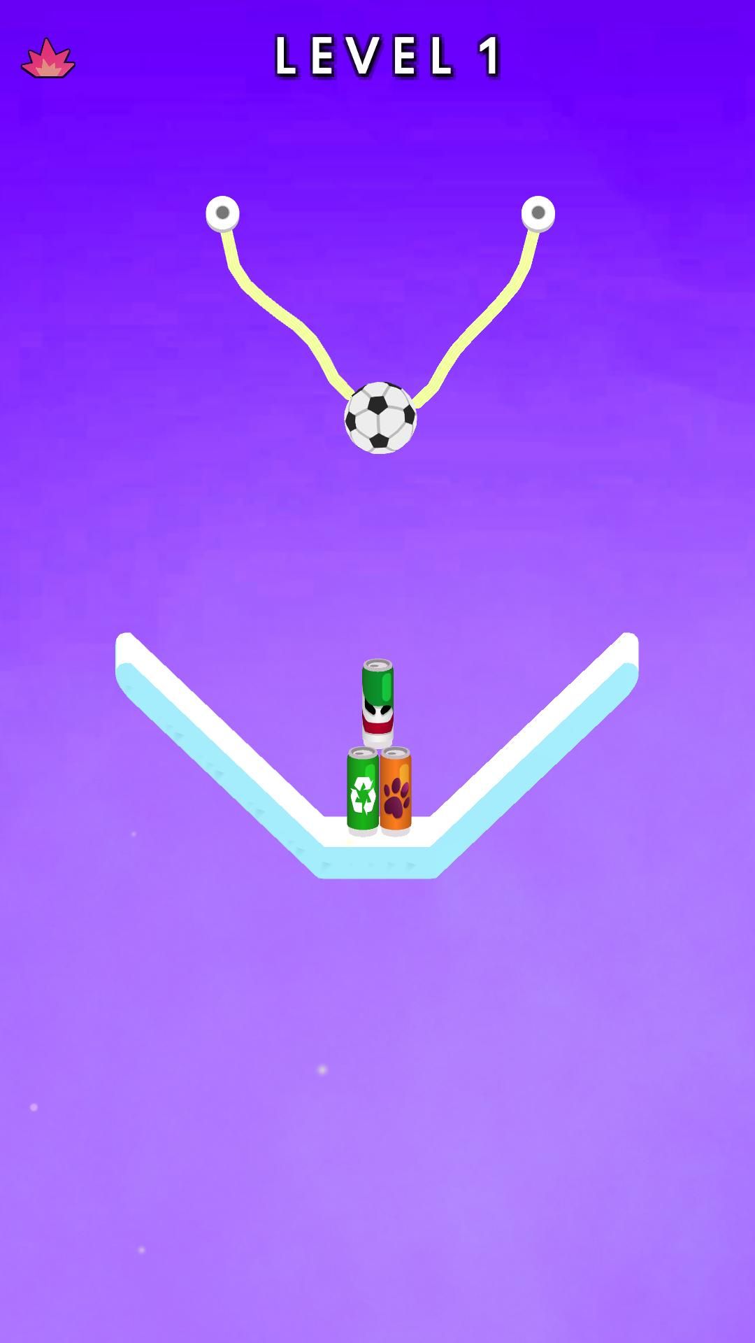 切割与掉落谜题