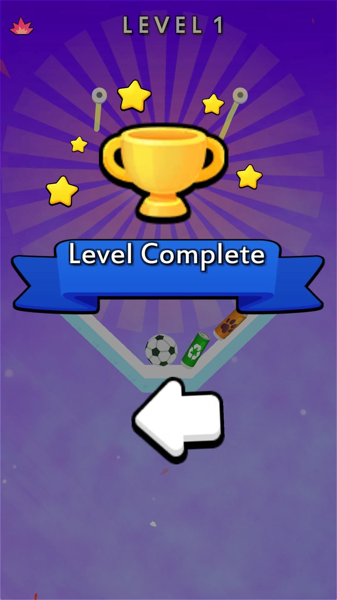 切割与掉落谜题