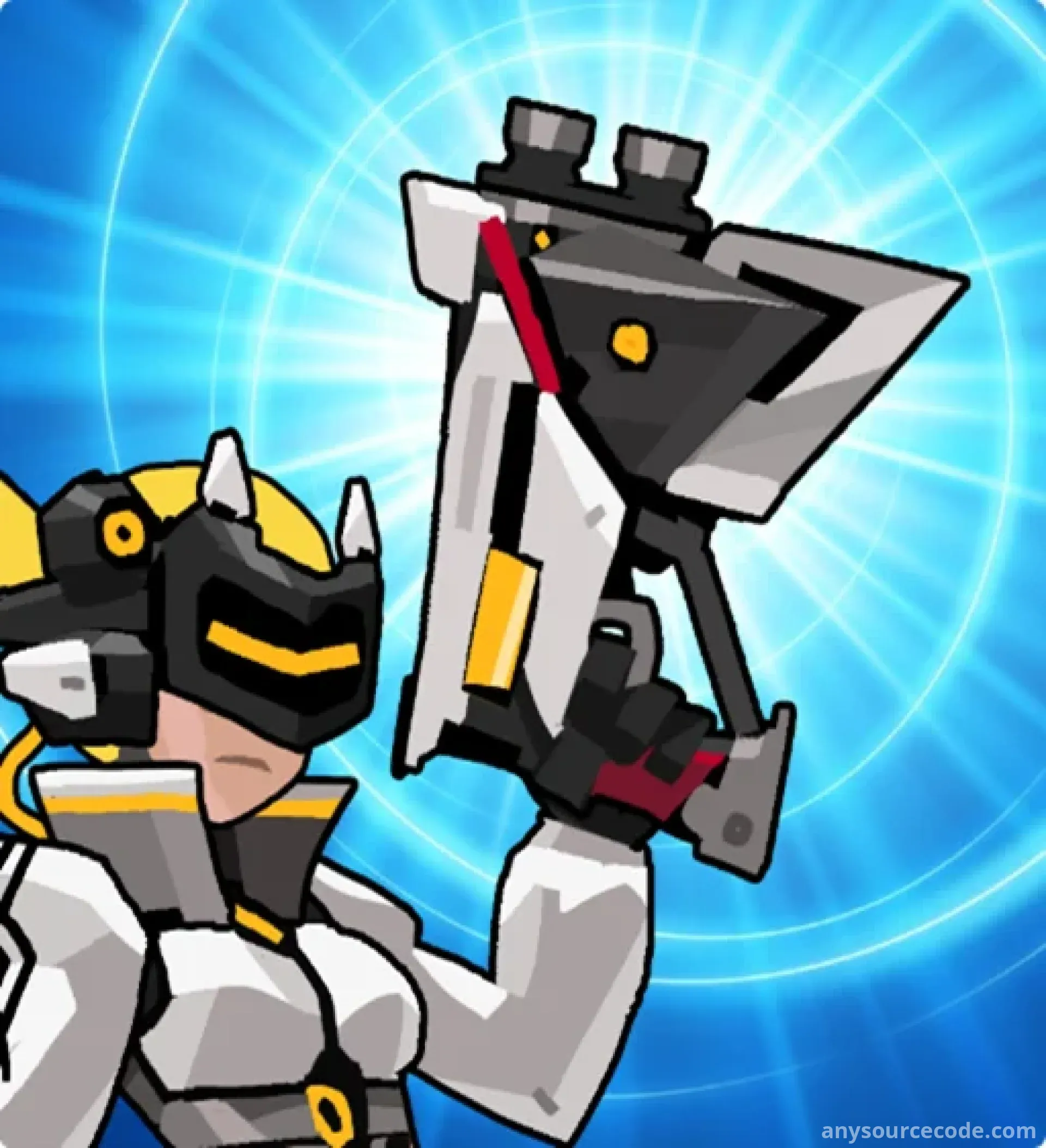 网络战争：闲置防御英雄