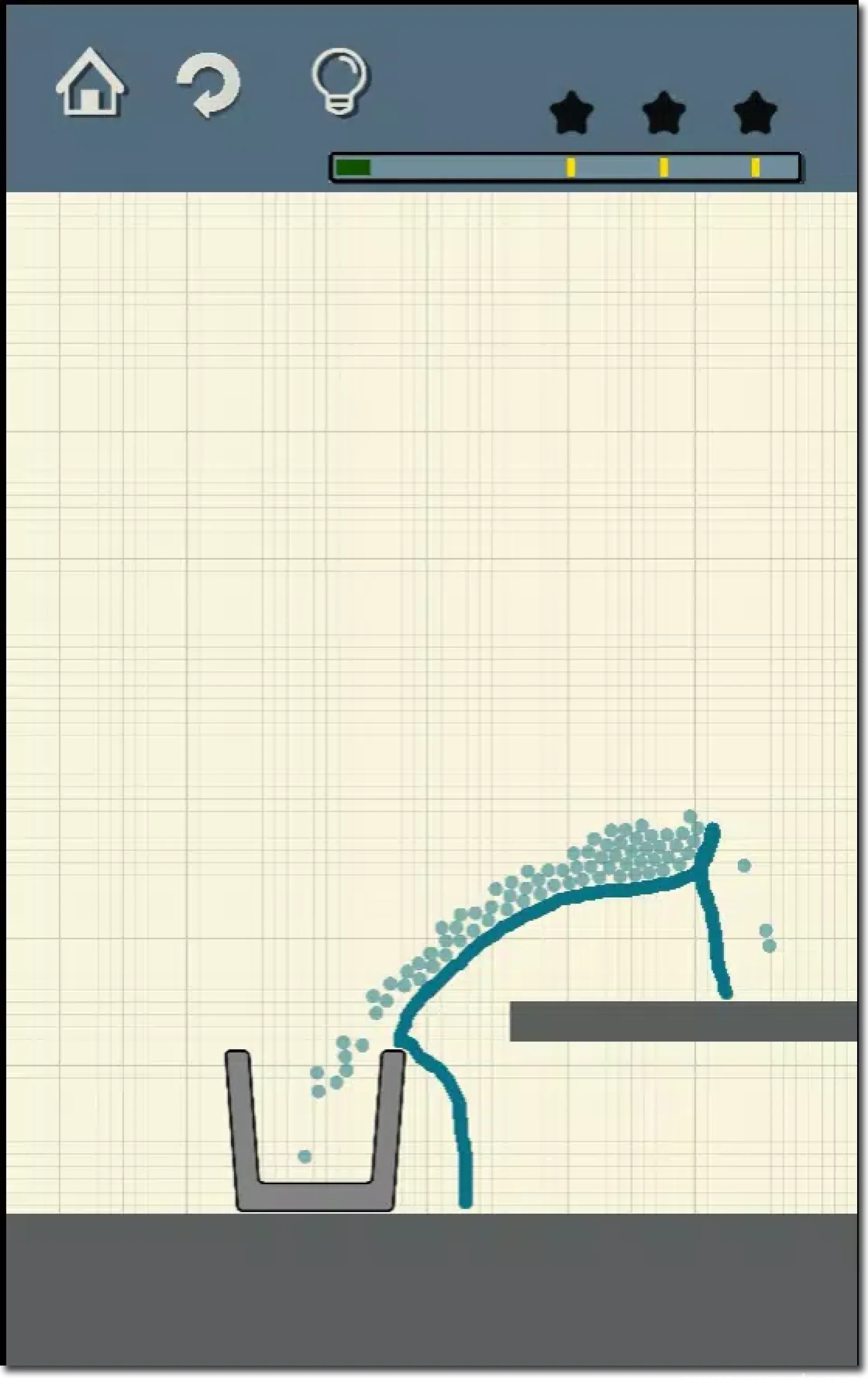 衰变 - 物理谜题