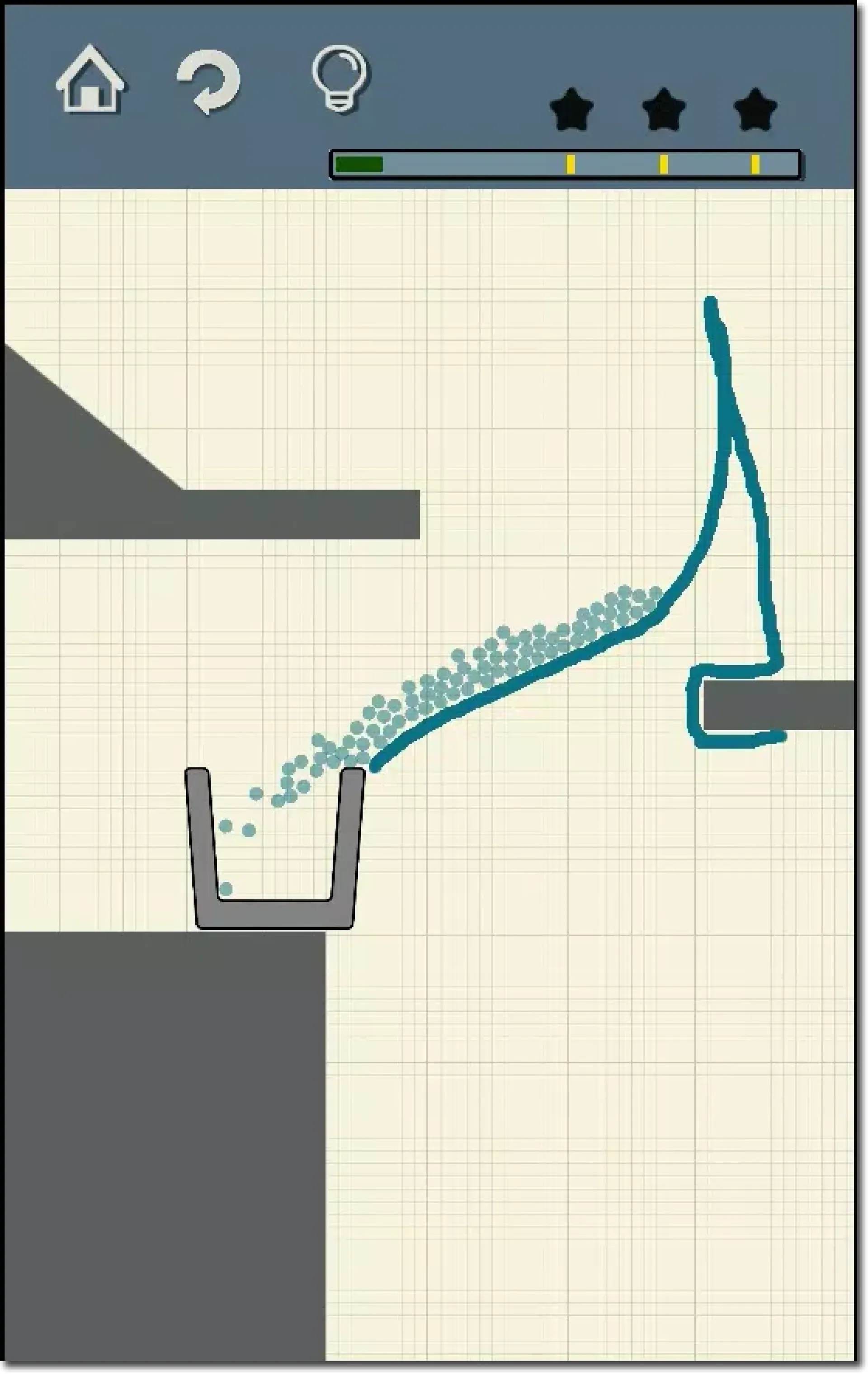 衰变 - 物理谜题