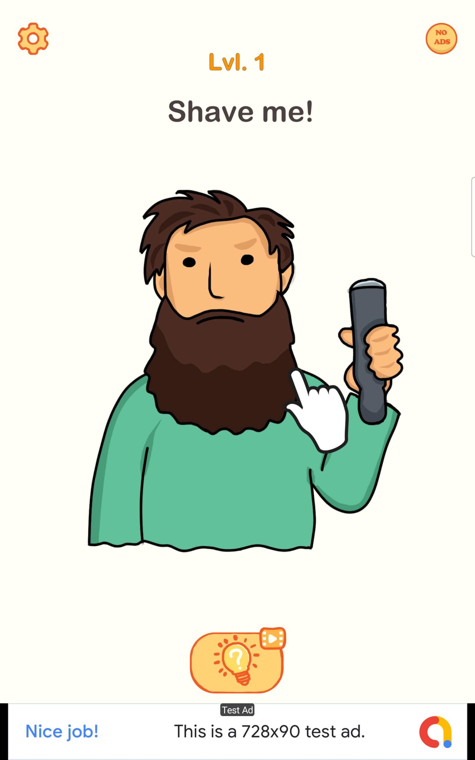 删除一部分游戏模板