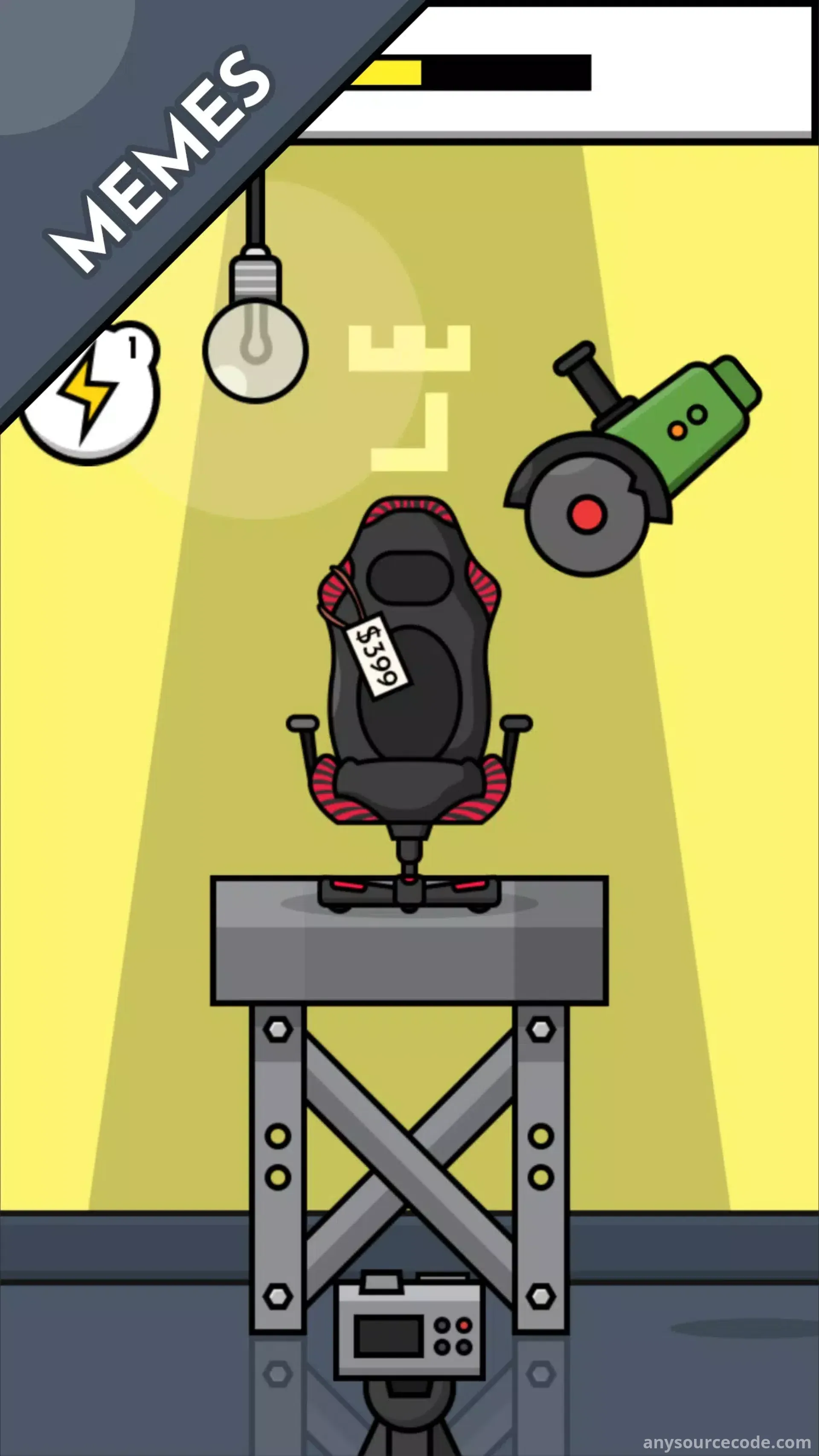 破坏主播模拟器