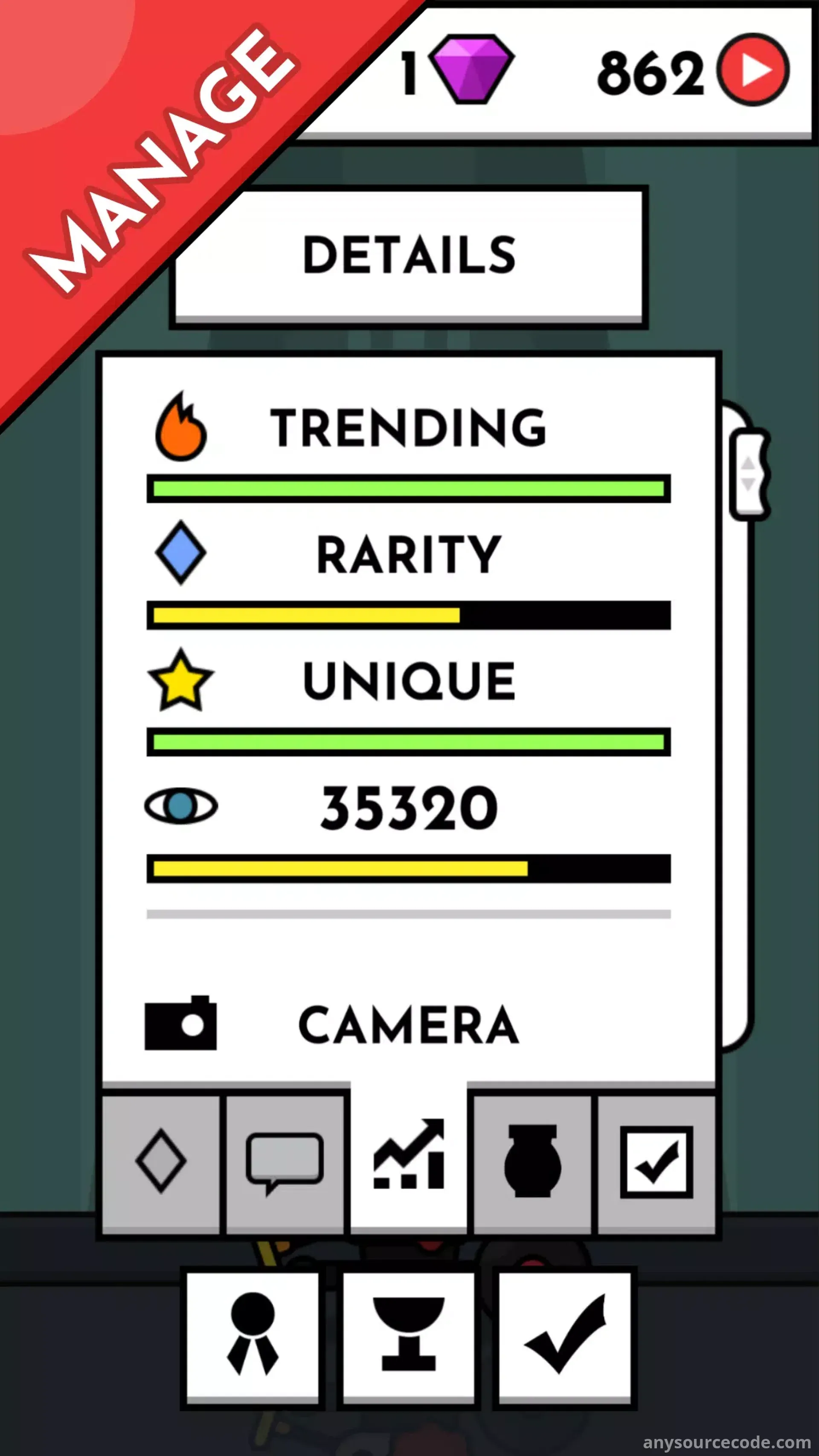 破坏主播模拟器