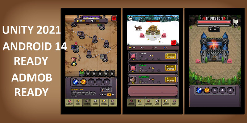 恶魔召唤师 完全版