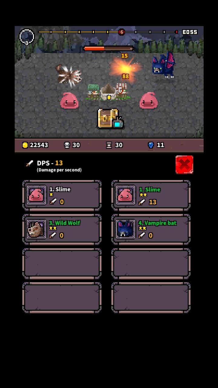 恶魔召唤师 完全版