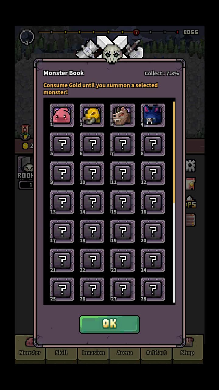 恶魔召唤师 完全版