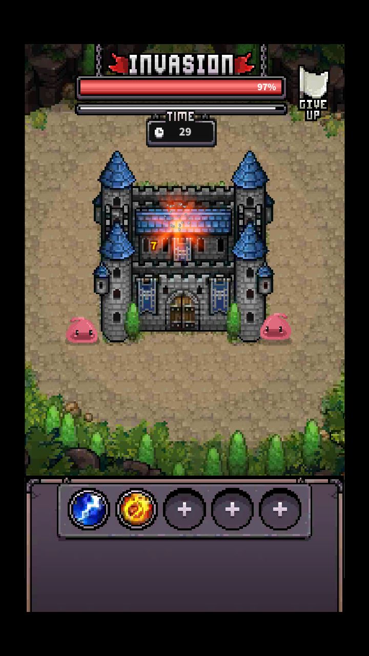 恶魔召唤师 完全版