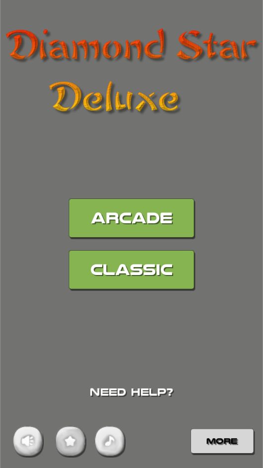 豪华钻石之星完整版