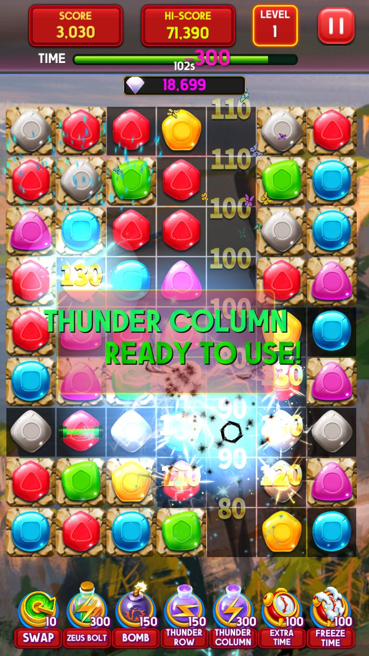 经典钻石完整版