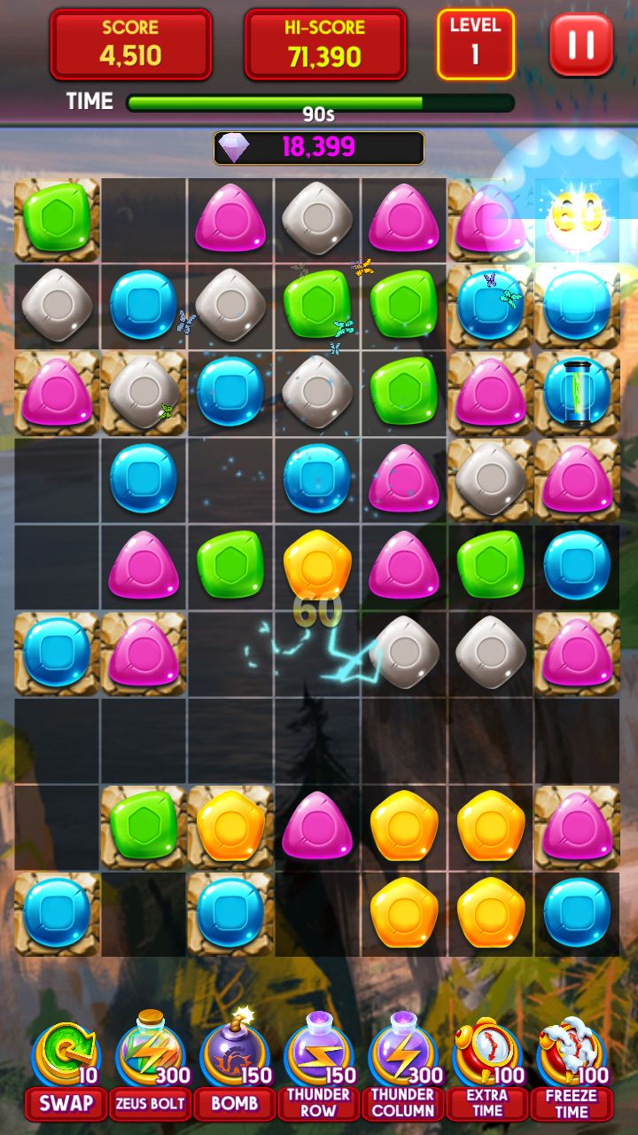 经典钻石完整版