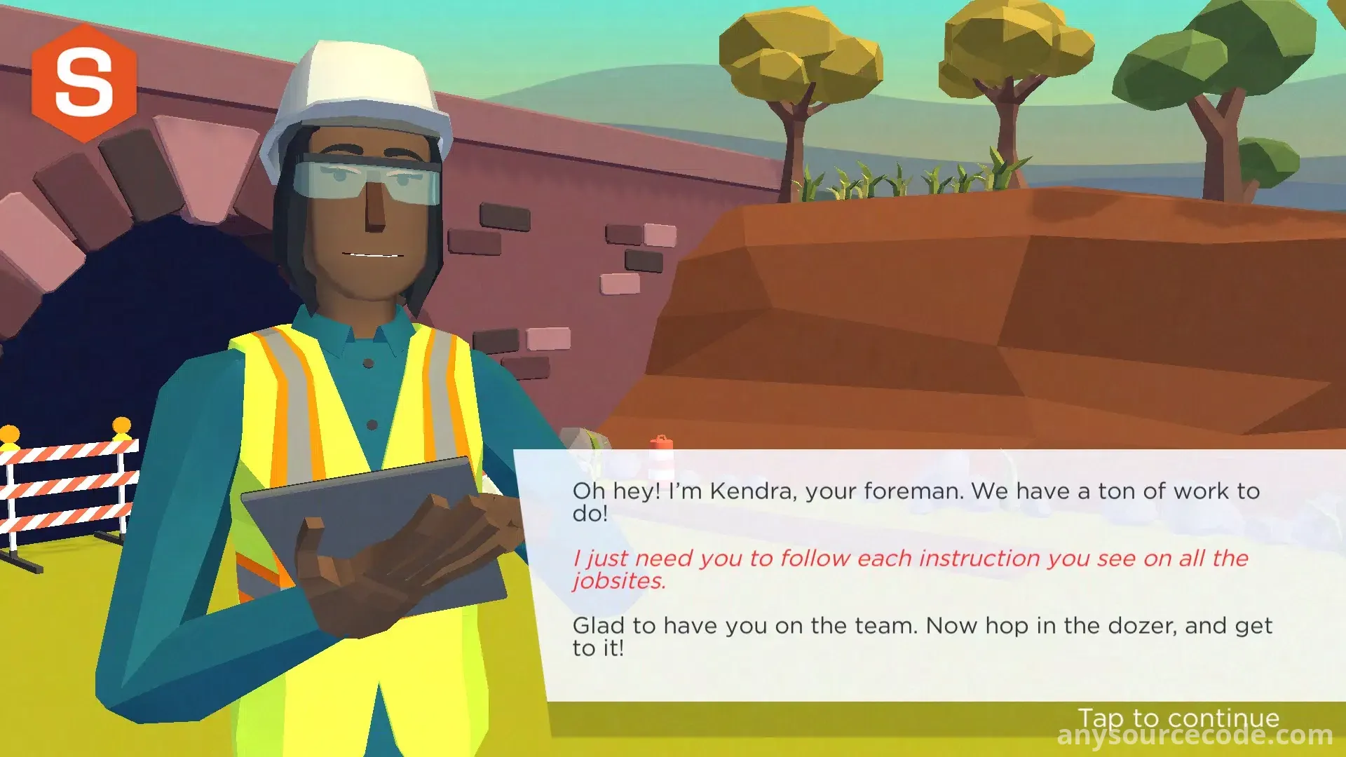 深挖：推土机游戏