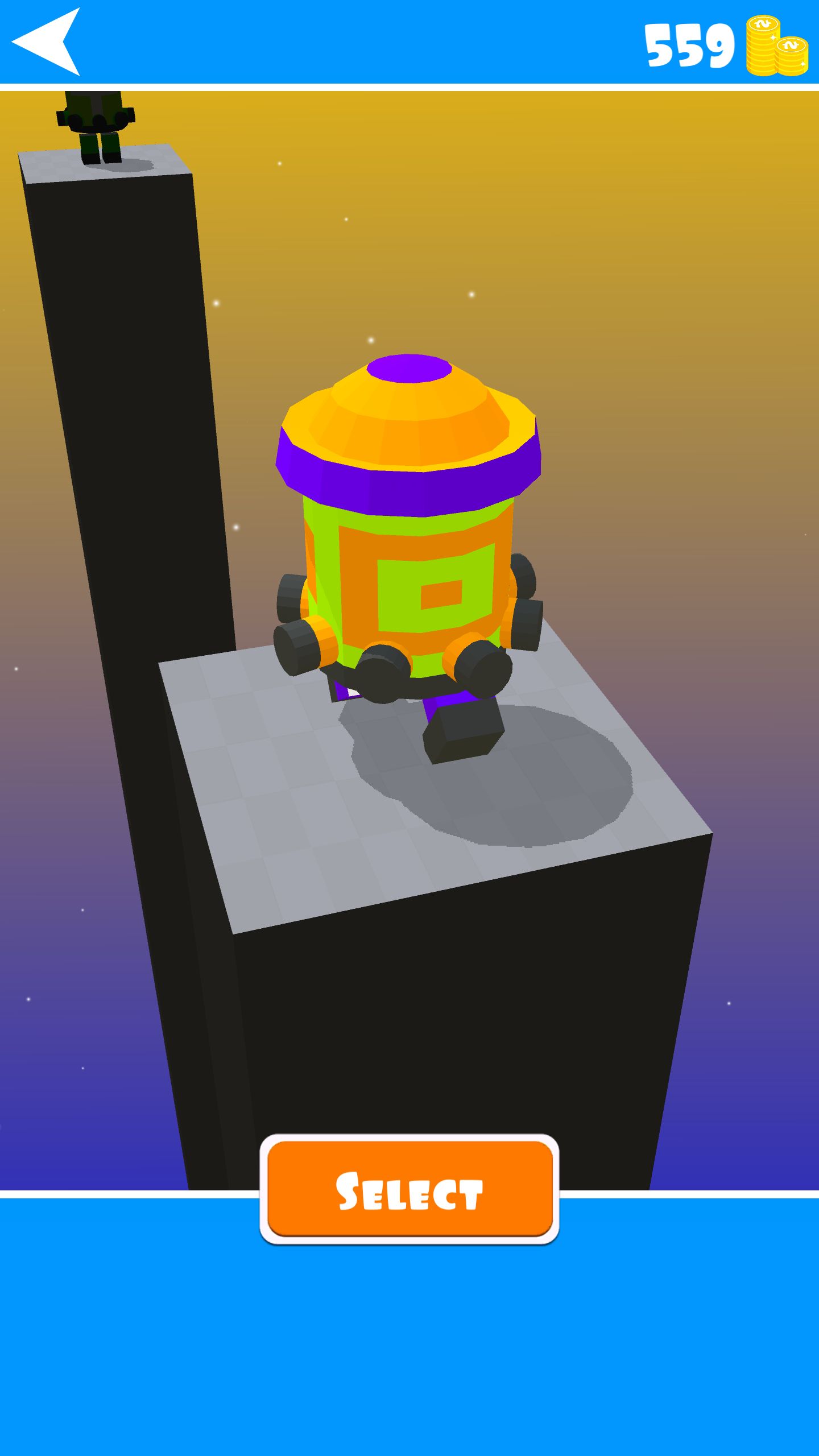 挖掘合并大师游戏模板