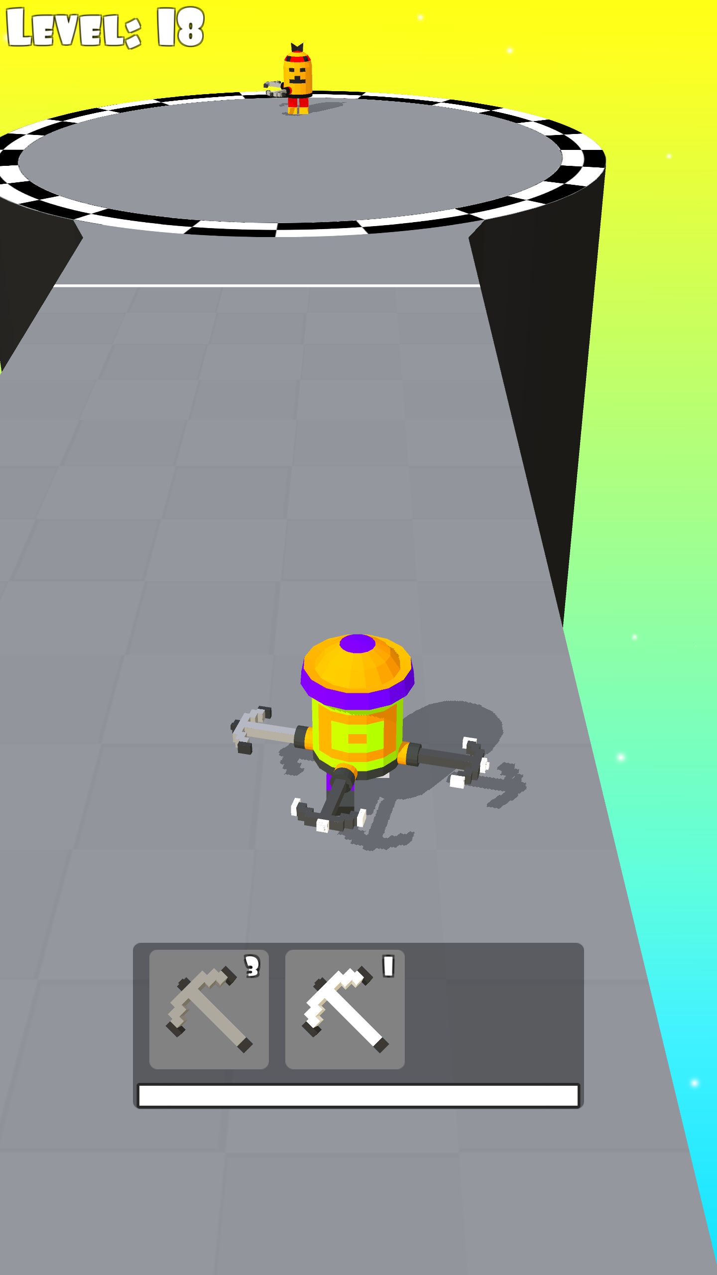 挖掘合并大师游戏模板